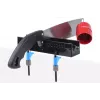 Alphacool Eiskoffer Professional Hardtube σετ κάμψης και μέτρησης