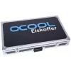 Alphacool Eiskoffer Professional Hardtube σετ κάμψης και μέτρησης