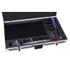 Alphacool Eiskoffer Professional Hardtube σετ κάμψης και μέτρησης