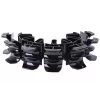 Alphacool Eiskoffer Professional Hardtube σετ κάμψης και μέτρησης
