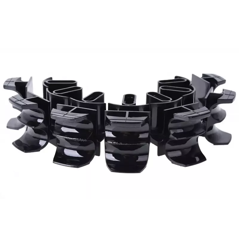 Alphacool Eiskoffer Professional Hardtube σετ κάμψης και μέτρησης