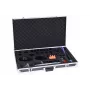 Alphacool Eiskoffer Professional Hardtube σετ κάμψης και μέτρησης