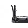 Σετ υδρόψυξης Alphacool Pro Aurora 420 CPU AIO 14 cm μαύρο λευκό