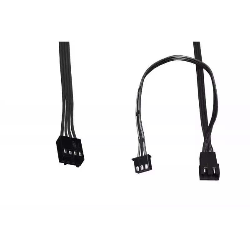 Σετ υδρόψυξης Alphacool Pro Aurora 420 CPU AIO 14 cm μαύρο λευκό