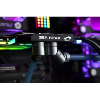 EK Water Blocks STC 10/16 εξάρτημα σύνδεσης