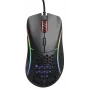 Glorious Gaming Glorious Model D ποντίκι Regular (μαύρο)