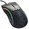 Glorious Gaming Glorious Model D ποντίκι Regular (μαύρο)
