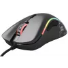 Glorious Gaming Glorious Model D ποντίκι Regular (μαύρο)