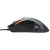 Glorious Gaming Glorious Model D ποντίκι Regular (μαύρο)
