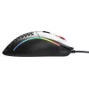 Glorious Gaming Glorious Model D ποντίκι Regular (μαύρο)