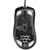 Glorious Gaming Glorious Model D ποντίκι Regular (μαύρο)