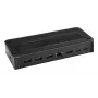 Docking station ASUS ROG Bulwark Dock 2025 DG300 USB Type-C, 1x RJ-45, 1x HDMI, μαύρο, 160×74×25,5 mm
