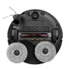 Roborock Saros Z70 SZ7002-00 ρομποτική σκούπα με OmniGrip, ασημί
