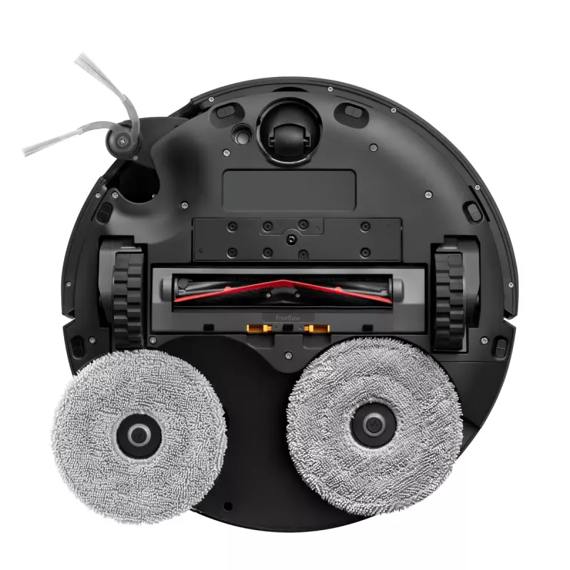 Roborock Saros Z70 SZ7002-00 ρομποτική σκούπα με OmniGrip, ασημί