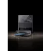 Ρομποτική σκούπα Dreame Aqua10 Ultra Track Complete Μαύρη