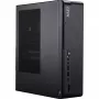 Desktop-PC MSI Pro DP80 A14G-004EU — Intel Core i5-14400, 16 GB DDR5, 512 GB SSD, Windows 11 Pro, Intel UHD Graphics 730, Μαύρο