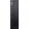 Desktop-PC MSI Pro DP80 A14G-004EU — Intel Core i5-14400, 16 GB DDR5, 512 GB SSD, Windows 11 Pro, Intel UHD Graphics 730, Μαύρο