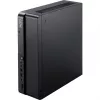 Desktop-PC MSI Pro DP80 A14G-004EU — Intel Core i5-14400, 16 GB DDR5, 512 GB SSD, Windows 11 Pro, Intel UHD Graphics 730, Μαύρο