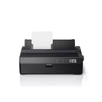 Εκτυπωτής matrix Epson FX-2190II 240 x 144 DPI 738 cps
