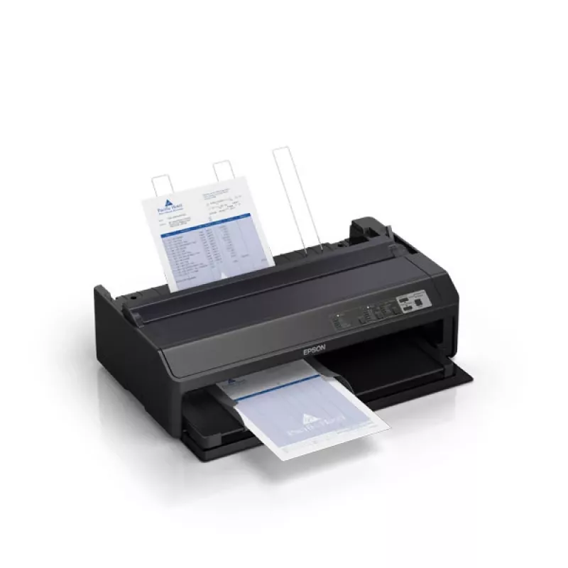 Εκτυπωτής matrix Epson FX-2190II 240 x 144 DPI 738 cps