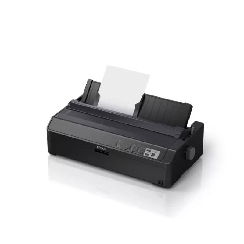 Εκτυπωτής matrix Epson FX-2190II 240 x 144 DPI 738 cps