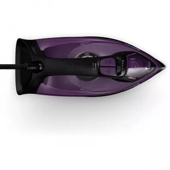Σίδερο ατμού Philips DST5030/80 — 2400 W, πλάκα SteamGlide Plus, δεξαμενή νερού 0,32 l, καλώδιο 2 m