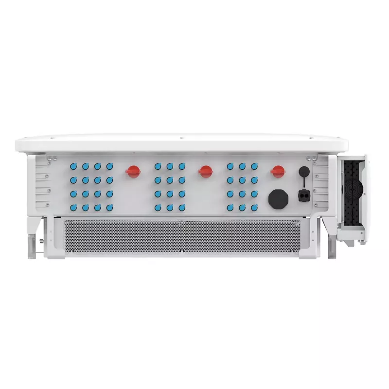 PV-Controller HUAWEI SUN 2000-100KTL-M2 — ελεγκτής απόδοσης 100 kW