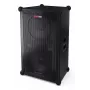 Sharp CP-LS200 φορητό ηχείο πάρτι Μαύρο 200 W