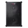 Sharp CP-LS200 φορητό ηχείο πάρτι Μαύρο 200 W