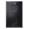 Sharp CP-LS200 φορητό ηχείο πάρτι Μαύρο 200 W