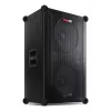 Sharp CP-LS200 φορητό ηχείο πάρτι Μαύρο 200 W