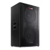 Sharp CP-LS200 φορητό ηχείο πάρτι Μαύρο 200 W