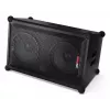 Sharp CP-LS200 φορητό ηχείο πάρτι Μαύρο 200 W