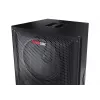 Sharp CP-LS200 φορητό ηχείο πάρτι Μαύρο 200 W