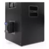 Sharp CP-LS200 φορητό ηχείο πάρτι Μαύρο 200 W