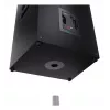 Sharp CP-LS200 φορητό ηχείο πάρτι Μαύρο 200 W