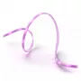 Philips Hue Solo Lightstrip 10 m ταινία LED, White and Color Ambiance, 20 W, Bluetooth/Zigbee, IP20, καλώδιο 1,5 m, 14 x 4,5 mm