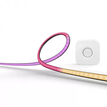 Έξυπνο κιτ φωτισμού Philips Hue Play Gradient Lightstrip για PC