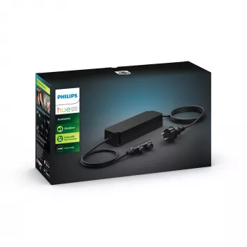 Philips Hue Outdoor τροφοδοτικό 100 W με φις, 220-240 V