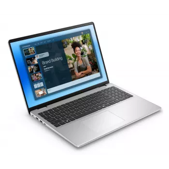 Laptop DELL DC16251 16 ίντσες Intel Core 7 150U 16GB 512GB SSD Intel Graphics Windows 11