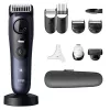 Trimmer γενειάδας Braun BeardTrimmer 7 BT7540 0.5-20 mm Μπαταρία Μαύρο Μπλε
