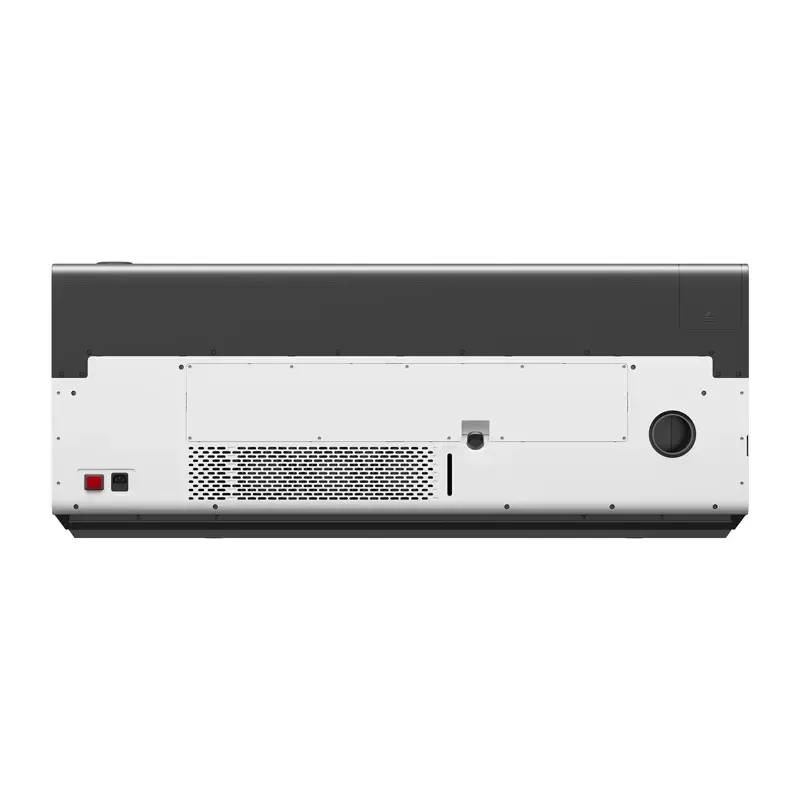 Μηχανή λέιζερ χάραξης xTool P3 80W All-in-One-Kit, μοντέλο P3-AIO