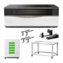 Μηχανή λέιζερ χάραξης xTool P3 80W All-in-One-Kit, μοντέλο P3-AIO