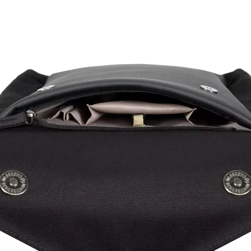 Σακίδιο Rivacase 8524 35,6 cm (14 inch) Μαύρο