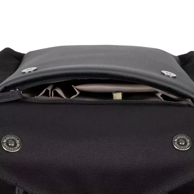 Σακίδιο Rivacase 8524 35,6 cm (14 inch) Μαύρο
