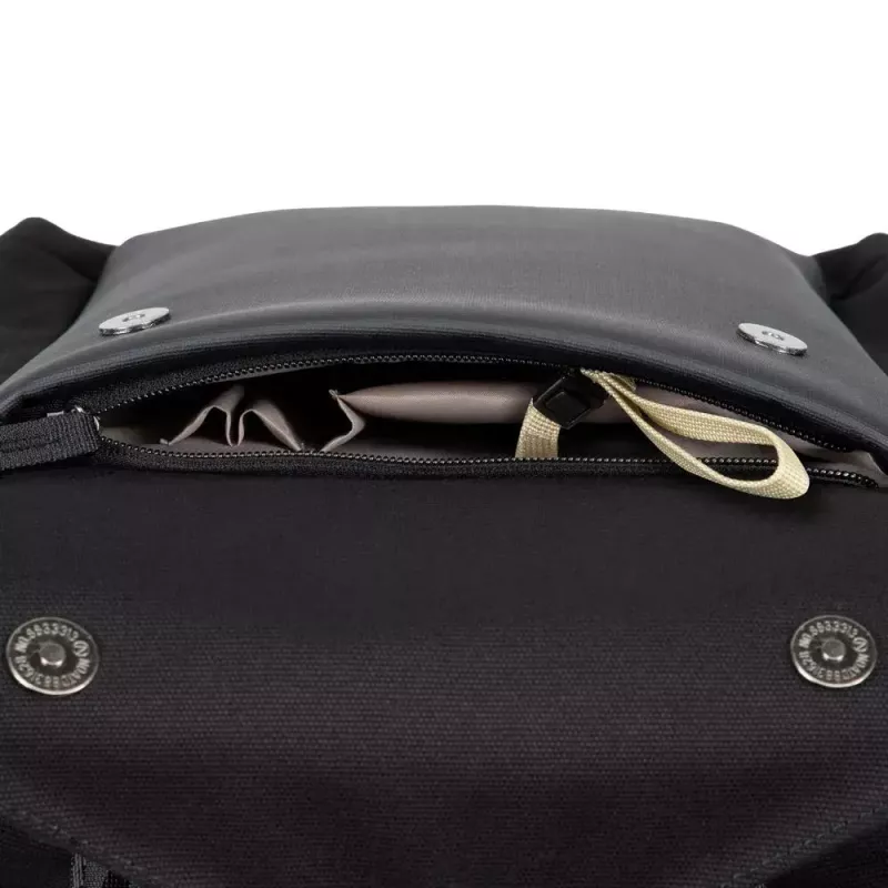 Σακίδιο Rivacase 8524 35,6 cm (14 inch) Μαύρο