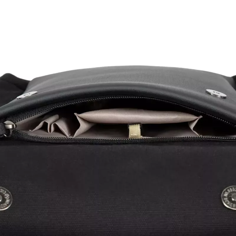 Σακίδιο Rivacase 8524 35,6 cm (14 inch) Μαύρο
