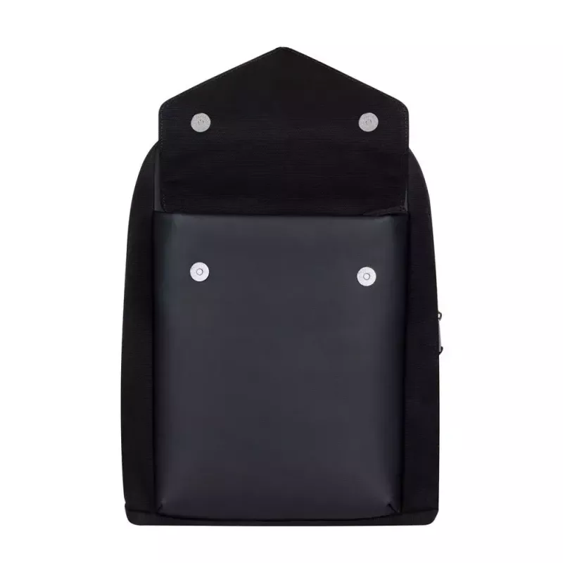 Σακίδιο Rivacase 8524 35,6 cm (14 inch) Μαύρο