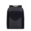 Σακίδιο Rivacase 8524 35,6 cm (14 inch) Μαύρο