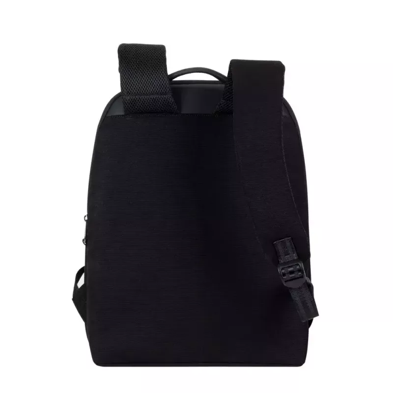 Σακίδιο Rivacase 8524 35,6 cm (14 inch) Μαύρο
